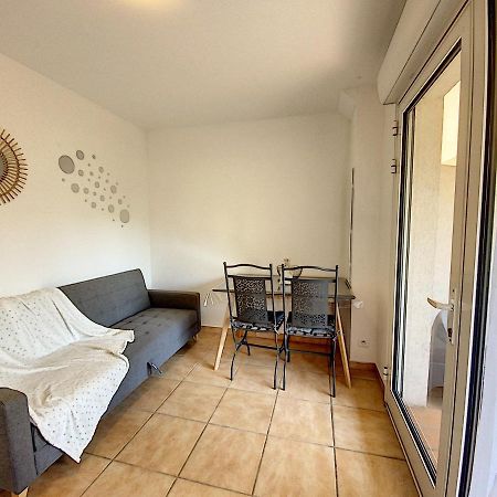 L'Orangeraie Du Cap D'Antibes Apartment Exterior foto