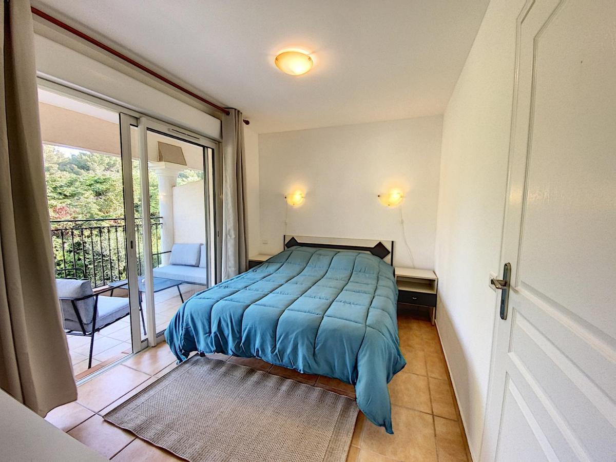 L'Orangeraie Du Cap D'Antibes Apartment Exterior foto